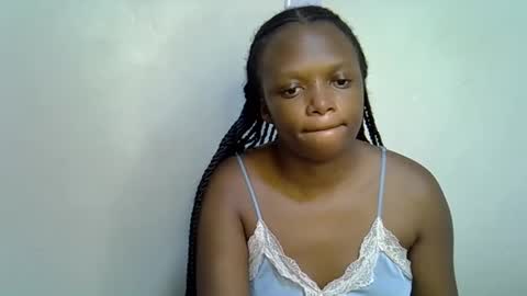 candiemaya online show from March 15, 8:23 pm