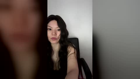 Grace online show from April 2, 8:49 pm