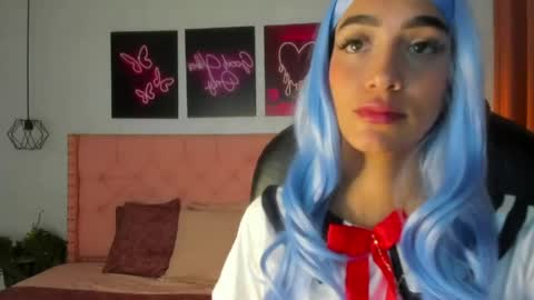 candy1__tylor online show from April 13, 4:50 am