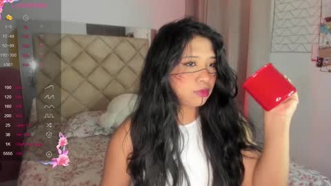 Snapshot of candy__rosee chatting on October 2, 10:25 am online show from October 2, 10:25 am