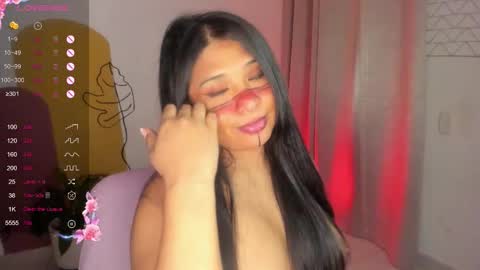 Snapshot of candy__rosee chatting on September 10, 2:45 am online show from September 10, 2:45 am