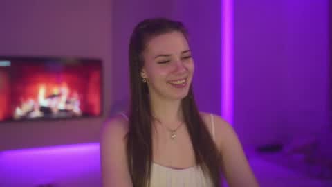 Candy Storm online show from February 18, 9:47 pm