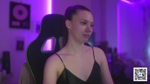 Candy Storm online show from March 17, 5:34 am