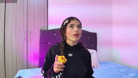 candy_blissx online show from November 15, 12:07 pm