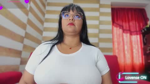 Candy  Brown online show from January 13, 12:46 pm