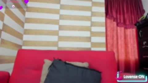 Candy  Brown online show from September 10, 12:39 pm