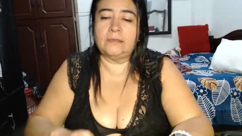 lucy online show from April 30, 8:57 pm