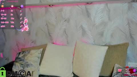 Snapshot of candy_cansew chatting on September 27, 4:21 am Candy online show from September 27, 4:21 am