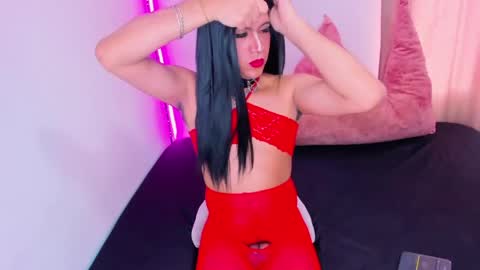 candy_climax online show from April 4, 4:25 pm