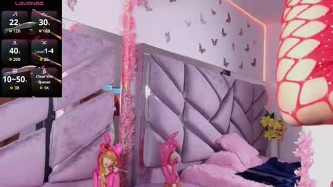 Snapshot of candy_dim chatting on September 25, 8:49 pm candy_dim online show from September 25, 8:49 pm