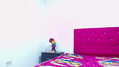 CANDY DUSTANO online show from February 14, 12:19 am