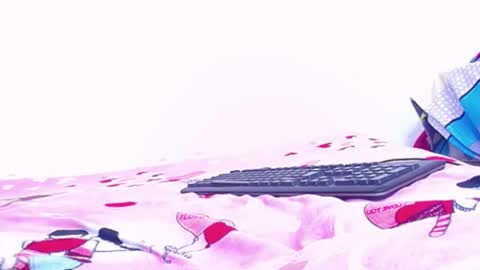 CANDY DUSTANO online show from November 23, 9:24 pm