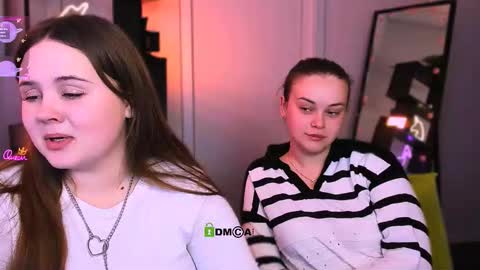 candy flossie1 online show from March 11, 6:16 am