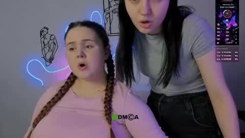 candy flossie1 online show from January 16, 11:47 pm