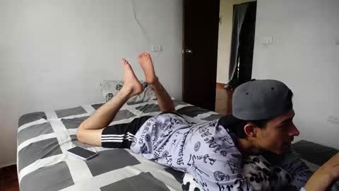 Candy  Grey online show from October 3, 4:04 pm