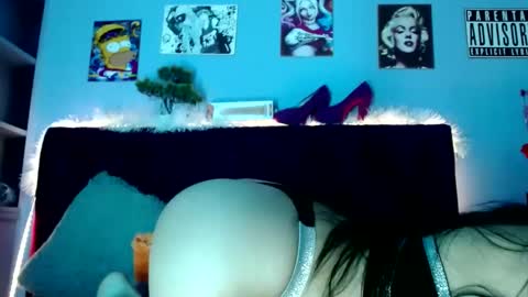 candy_hotlx online show from February 20, 10:59 pm