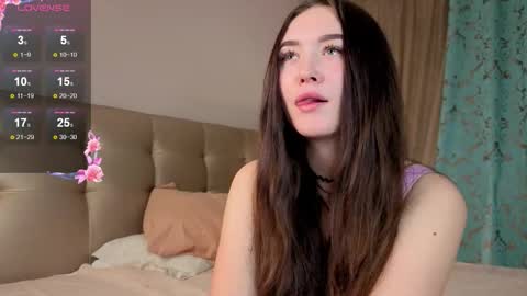 Leya online show from October 5, 3:41 pm