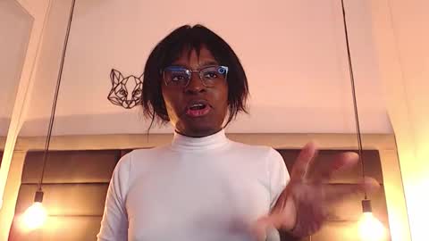 CANDY LOVE  DANNA online show from March 4, 8:06 pm