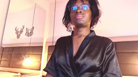 CANDY LOVE  DANNA online show from February 7, 3:31 am