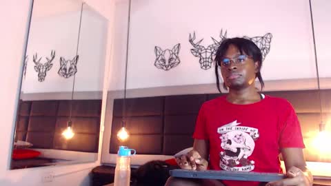 Snapshot of candy_lovee6 chatting on February 26, 10:47 pm CANDY LOVE DANNA online show from February 26, 10:47 pm