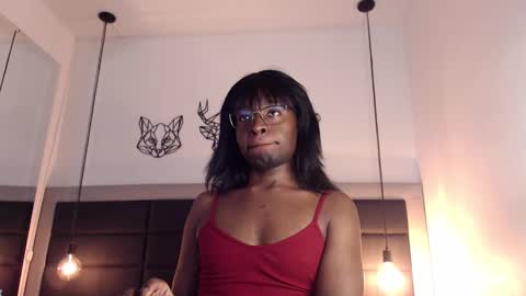 Snapshot of candy_lovee6 chatting on March 6, 3:02 am CANDY LOVE DANNA online show from March 6, 3:02 am