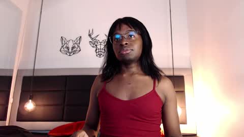 Snapshot of candy_lovee6 chatting on March 6, 12:00 am CANDY LOVE DANNA online show from March 6, 12:00 am