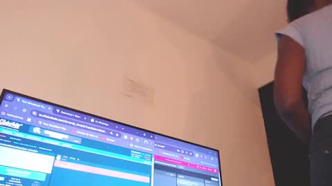 Snapshot of candy_lovee6 chatting on September 13, 4:53 pm CANDY LOVE DANNA online show from September 13, 4:53 pm