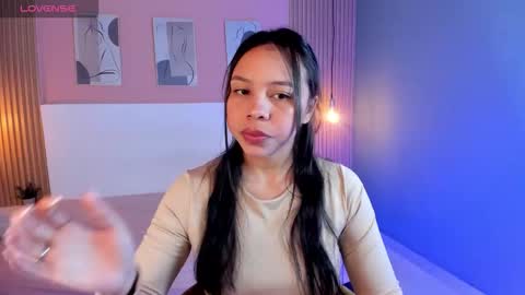 Snapshot of candy_lux30 chatting on October 14, 3:42 am Candy online show from October 14, 3:42 am