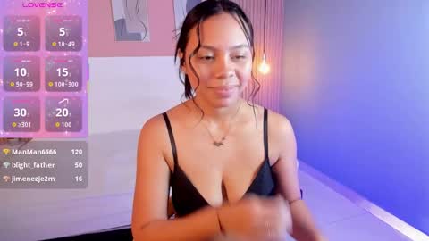 Snapshot of candy_lux30 chatting on September 28, 4:43 am Candy online show from September 28, 4:43 am