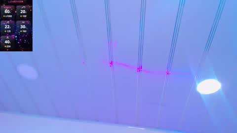 Candy online show from March 11, 10:46 pm