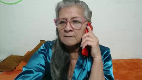 candy online show from January 12, 2:29 am