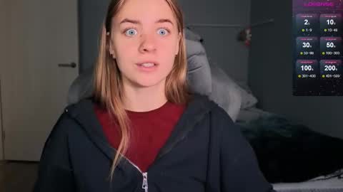 Megan online show from September 18, 8:18 am