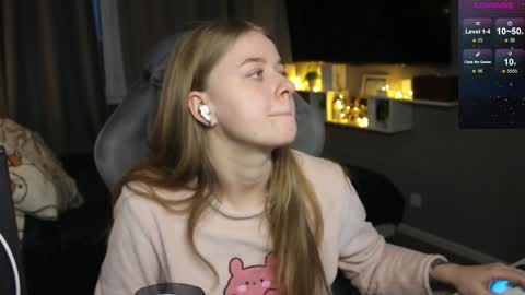 Megan online show from January 9, 1:35 pm