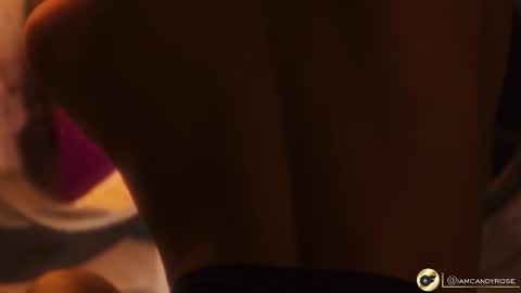 Rose ONLYFANSiamcandyrose online show from March 1, 9:52 pm