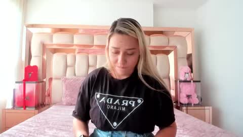 samantha online show from November 21, 8:07 pm