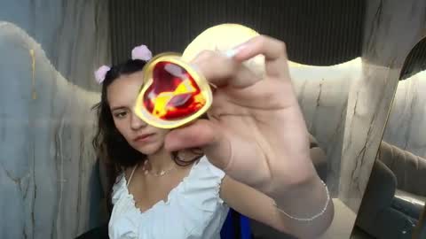 Candy  online show from April 1, 3:07 am