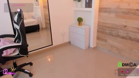 CANDY online show from March 9, 7:29 pm