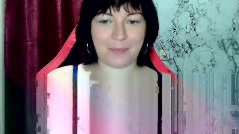 Milana online show from October 15, 7:15 pm