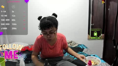 candy_val online show from April 2, 5:48 am