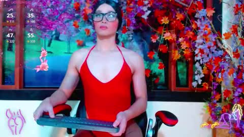 candy_walker__ online show from September 20, 7:28 pm