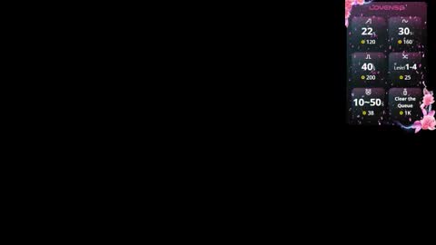 candy_walker__ online show from October 20, 7:19 pm