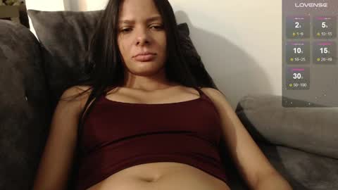 Candy and Cathe online show from April 11, 12:04 am