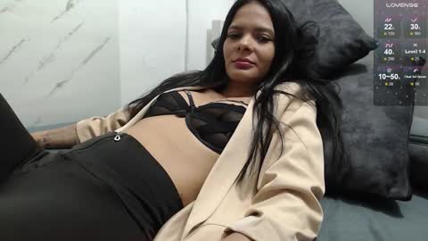 Candy and Cathe online show from February 22, 11:51 pm