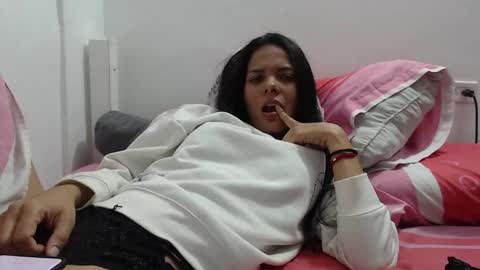 Candy and Cathe online show from November 30, 11:39 am