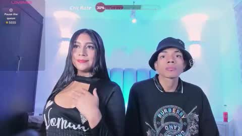 Snapshot of candyandmarilyn chatting on September 27, 9:56 pm and MarilynHot online show from September 27, 9:56 pm