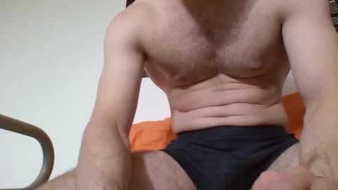 AndyCandy online show from November 26, 9:39 am