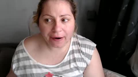 Laura online show from March 5, 8:32 am