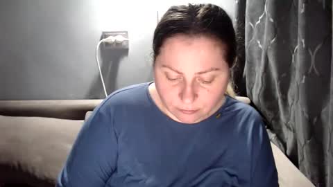 Laura online show from April 6, 6:42 pm