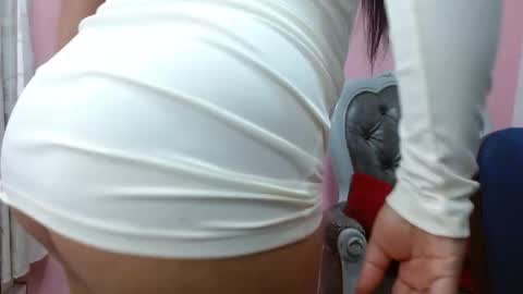 candycuminass online show from April 15, 7:27 pm