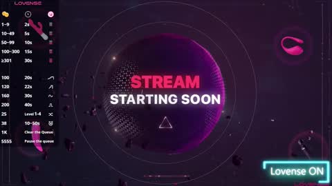 candydoll375 online show from February 1, 6:40 pm